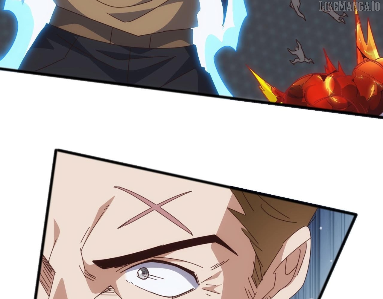 Invasion of the Myriad Races: Starting by Taming a Legendary Beast Chapter 49 - page 77